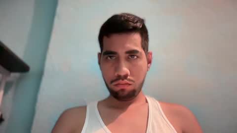 Enriquegc197 online show from March 1, 8:31 pm