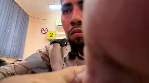 Enriquegc197 online show from November 6, 3:02 pm