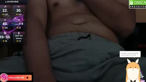 Enriquegc197 online show from December 21, 3:52 pm