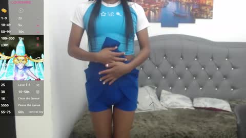 Enyenlina online show from November 9, 12:36 pm