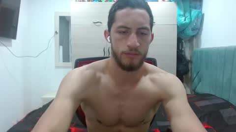 enzo_savage online show from September 10, 6:41 pm