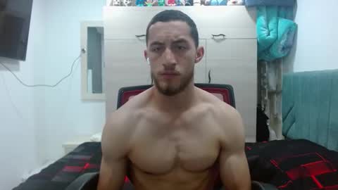 enzo_savage online show from September 29, 6:02 pm