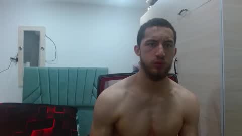 enzo_savage online show from October 16, 6:31 pm