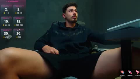 EnzoRace online show from September 21, 4:36 am