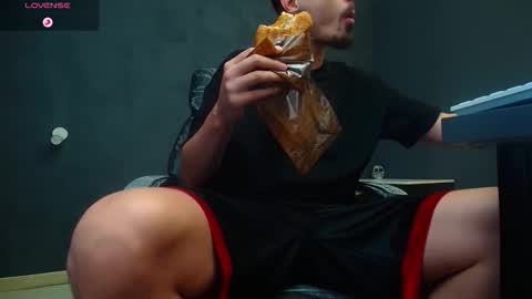 EnzoRace online show from September 23, 4:59 am