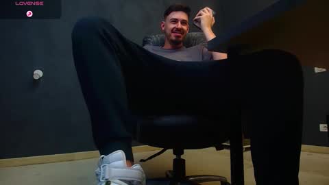 EnzoRace online show from September 30, 5:01 am