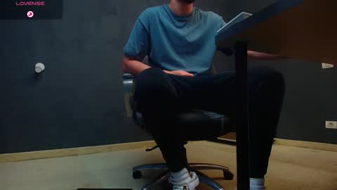 EnzoRace online show from October 15, 10:04 am