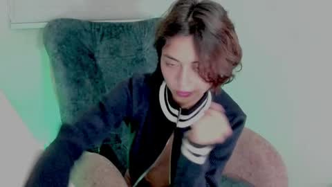 Snapshot of ephemeral_hot chatting on March 10, 11:16 pm Leyla online show from March 10, 11:16 pm