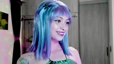 Snapshot of ephemeral_hot chatting on October 30, 11:49 pm Leyla online show from October 30, 11:49 pm