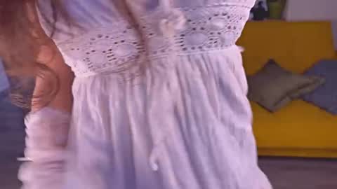 Alissa online show from December 16, 10:08 am