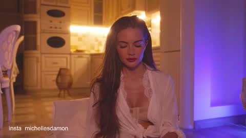 Snapshot of erelima chatting on October 28, 12:03 am Ana Marie online show from October 28, 12:03 am