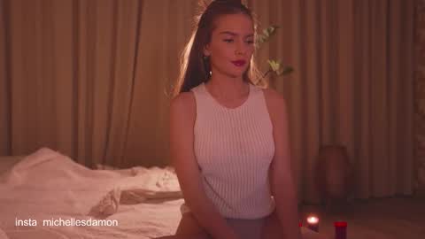 Snapshot of erelima chatting on December 17, 12:38 am Ana Marie online show from December 17, 12:38 am