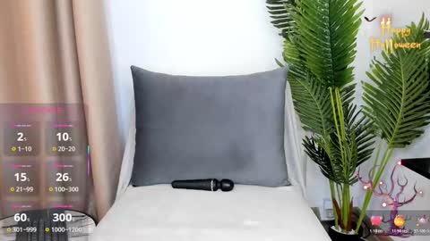 Eria harper online show from November 6, 4:46 am