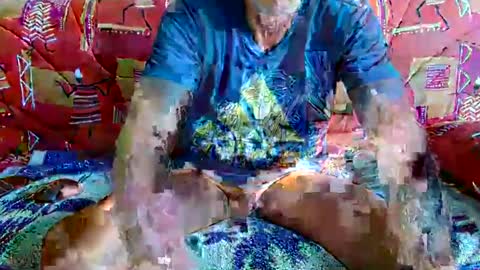 eric161260 online show from December 13, 1:22 pm