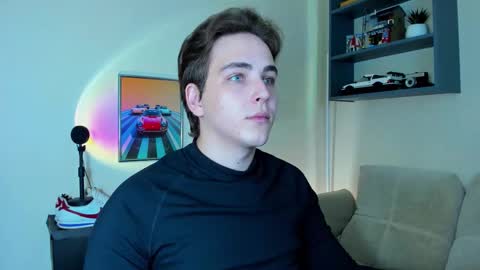 Eric online show from September 9, 7:46 pm