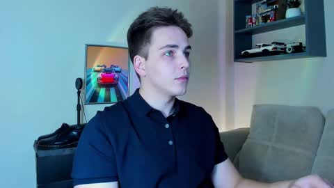 Eric online show from September 24, 5:27 pm