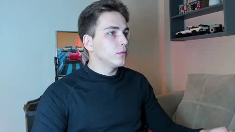 Eric online show from September 26, 8:46 pm