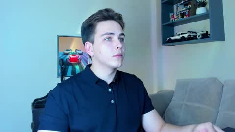 Eric online show from September 30, 8:47 pm