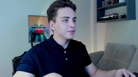 Eric online show from October 4, 7:45 pm