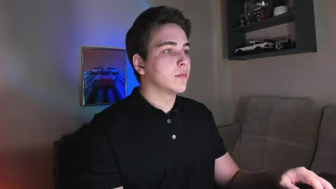 Eric online show from November 2, 7:27 pm