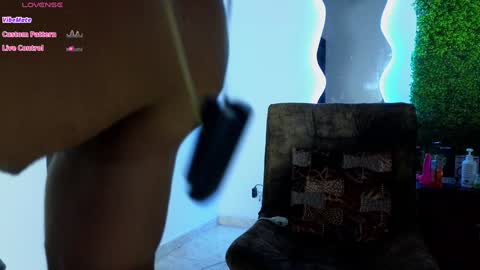 Brayan online show from February 26, 12:27 am