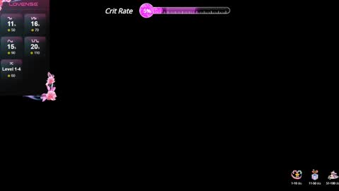 EricaPowers online show from March 11, 11:23 am