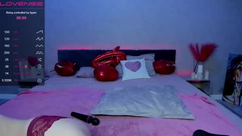 Erica online show from February 28, 7:14 pm