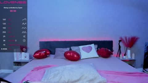 Erica online show from March 6, 9:31 pm