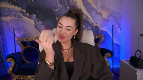 Erica online show from September 17, 5:53 am