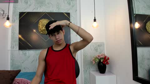   online show from January 18, 3:42 am