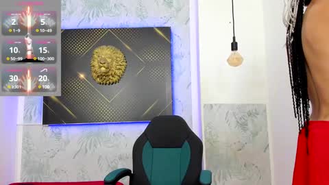   online show from January 25, 9:47 am