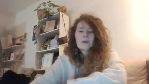 Snapshot of ericstephcam31 chatting on January 31, 6:36 pm Steph et Eric online show from January 31, 6:36 pm