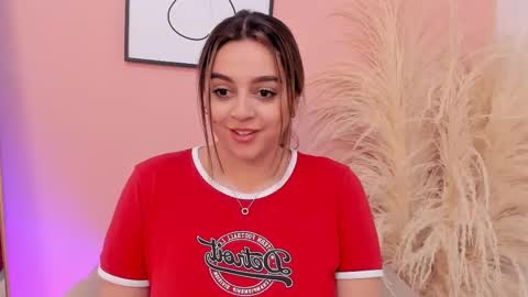 Erika Mendez online show from February 27, 8:09 pm