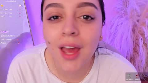 Erika Mendez online show from September 8, 8:08 pm