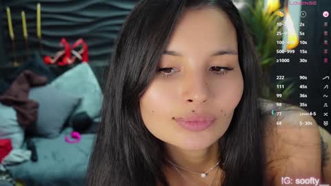 Erika online show from December 27, 8:56 am