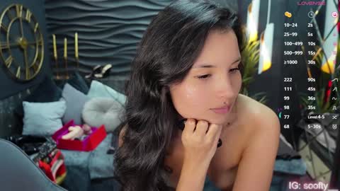 Erika online show from December 29, 8:44 am