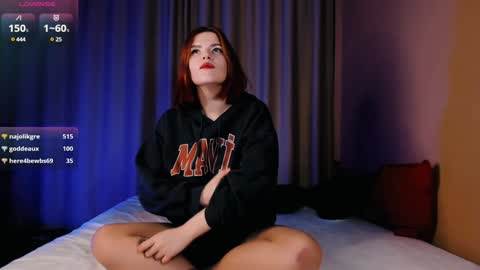 Snapshot of erika_with_love chatting on December 29, 2:49 am Erika online show from December 29, 2:49 am