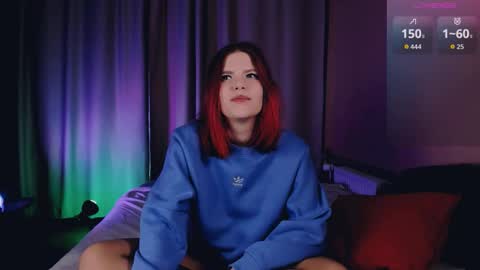 Snapshot of erika_with_love chatting on November 29, 4:15 am Erika online show from November 29, 4:15 am