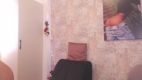 Erikabeee online show from January 8, 7:13 am