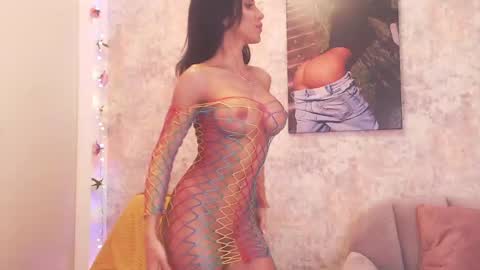 Erikabeee online show from March 8, 7:27 am