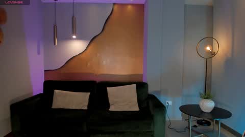 Erika Benz online show from January 19, 12:06 pm