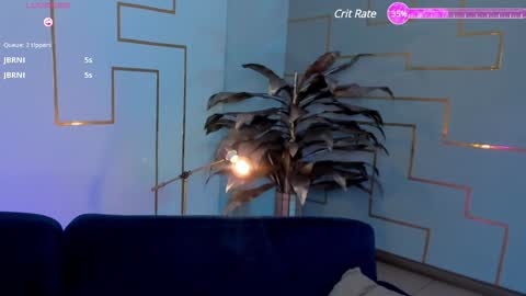 Erika Benz online show from January 20, 6:43 pm