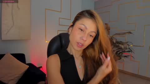 Erika Benz online show from February 1, 12:16 pm