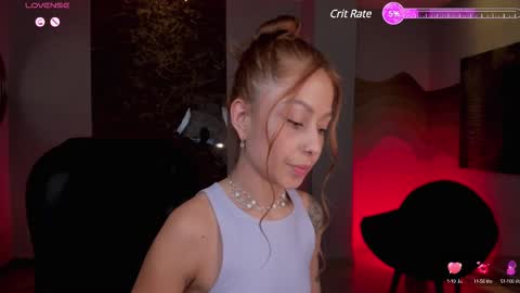 Erika Benz online show from February 17, 6:26 pm