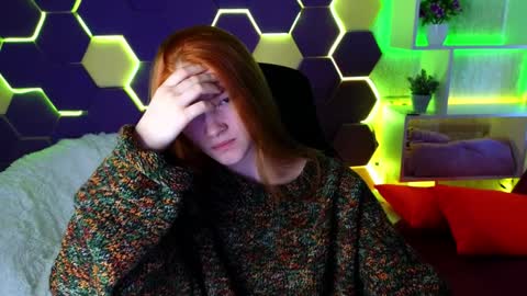 erikabrian online show from December 17, 4:23 am