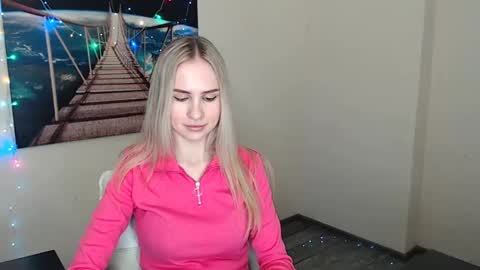 Erika online show from January 16, 12:53 pm