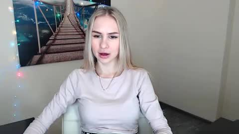 Erika online show from January 20, 1:00 pm