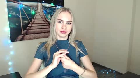 Erika online show from January 28, 1:05 pm