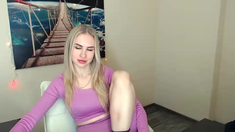 Erika online show from February 27, 10:04 am