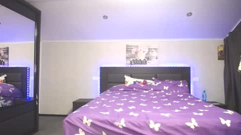 ErikaGold online show from January 20, 5:59 am